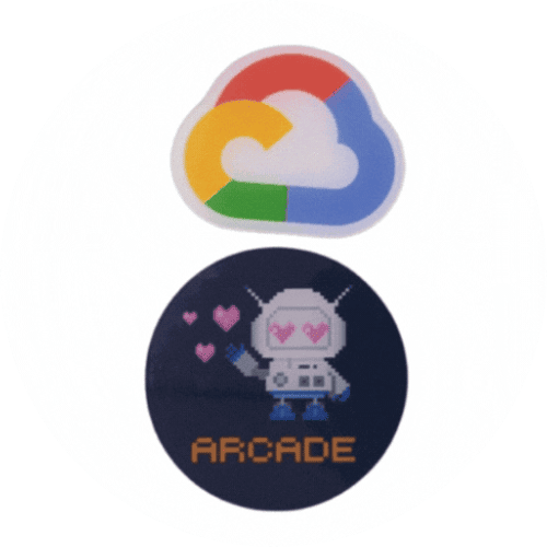 Arcade Magnets