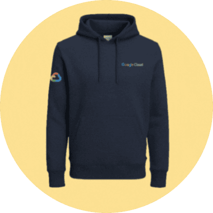 Arcade Hoodie
