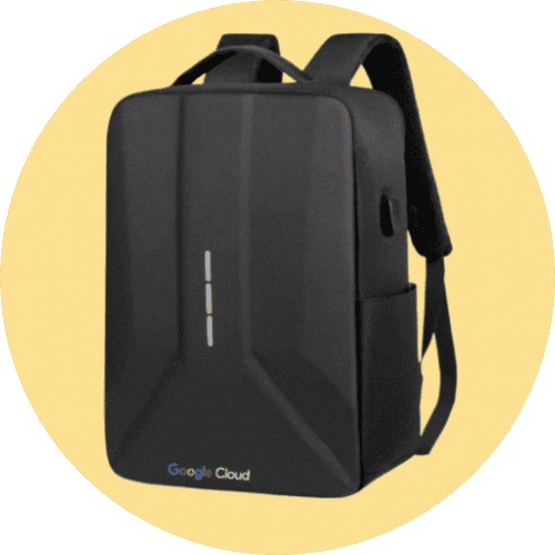 Legend Backpack