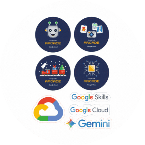 Sticker Sheet