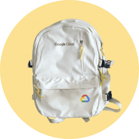 Trooper Backpack