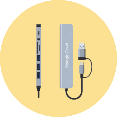 USB Hub